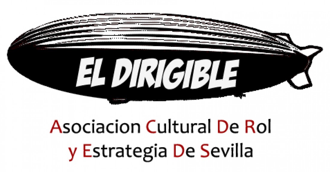 Logo El Dirigible